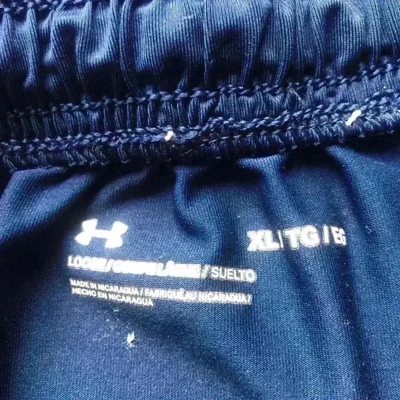 Under Armour outfit****last chance before donation*** - Picture 3 of 9